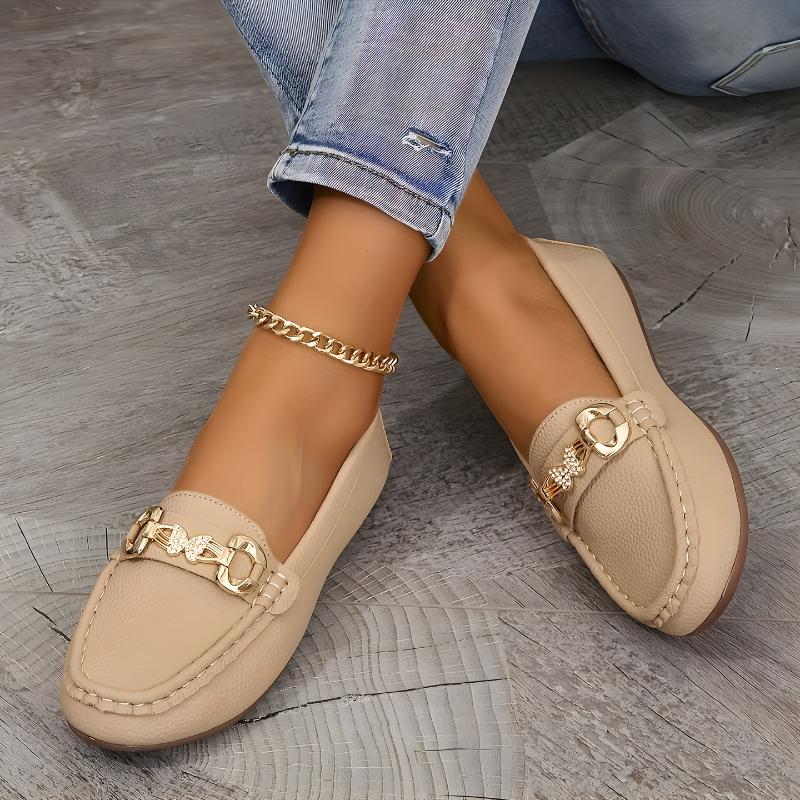 Les Chaussures Velure