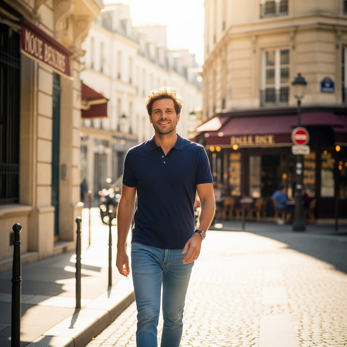 L’Essentiel Polo
