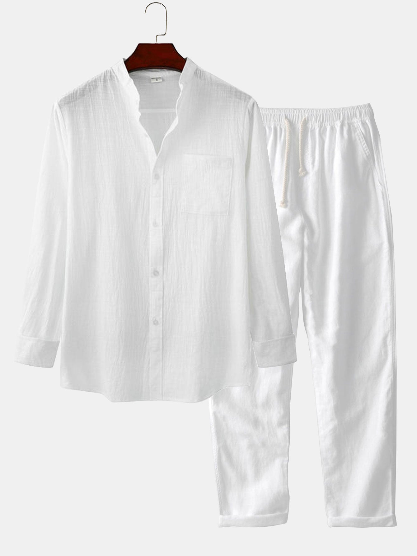 Charles™ | Confort doux et style élégant