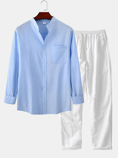 Charles™ | Confort doux et style élégant