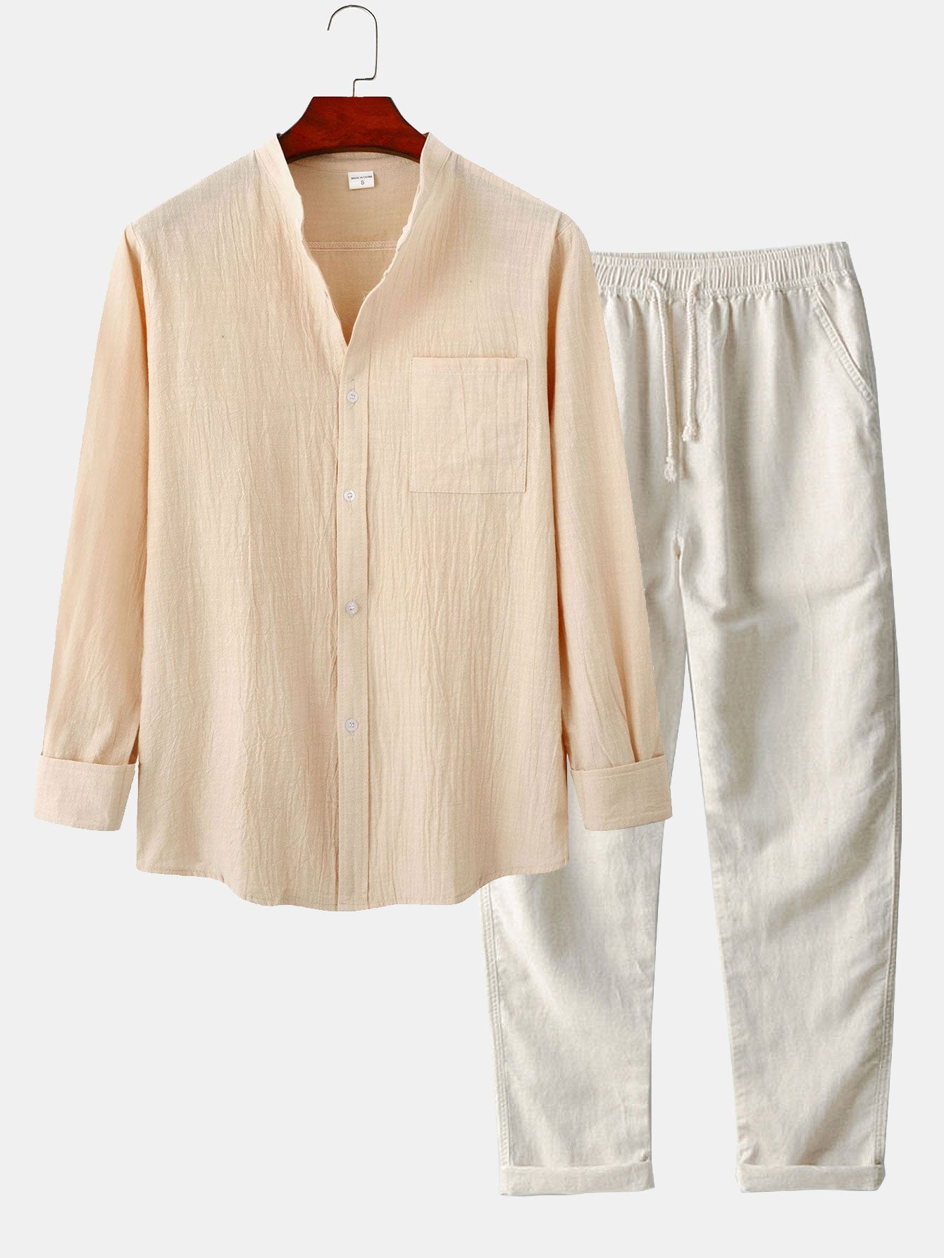 Charles™ | Confort doux et style élégant