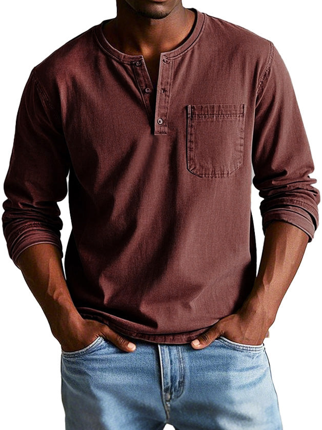 François™ | Style vintage et confort naturel