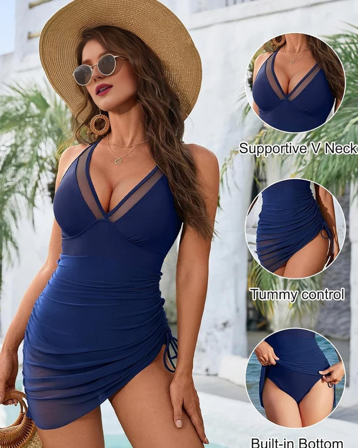 Violette™ | Silhouette affinée et confort élégant