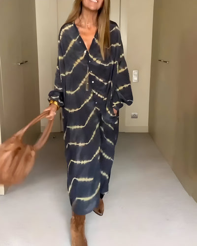 Lou™ | Fluidité élégante et style bohème intemporel