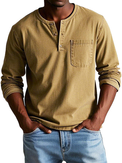 François™ | Style vintage et confort naturel