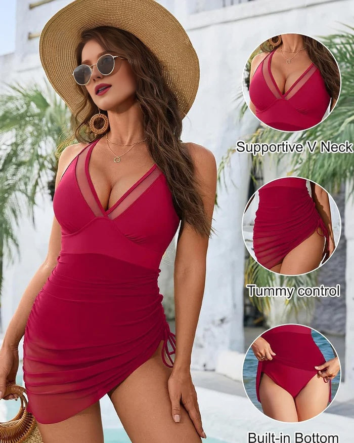 Violette™ | Silhouette affinée et confort élégant