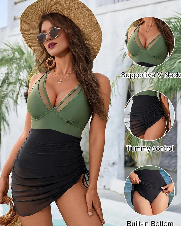 Violette™ | Silhouette affinée et confort élégant