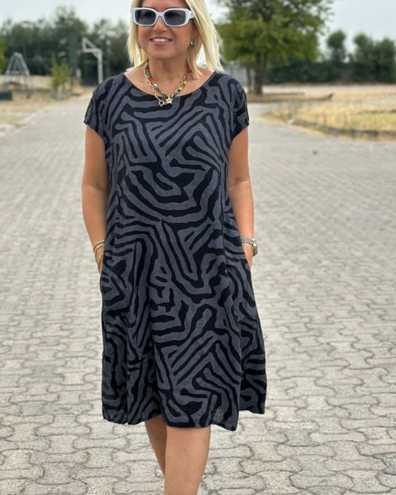Manon™ | Légèreté naturelle et style estival