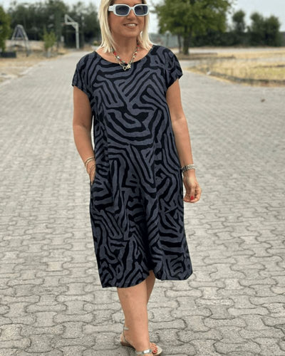 Manon™ | Légèreté naturelle et style estival