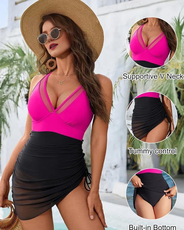 Violette™ | Silhouette affinée et confort élégant