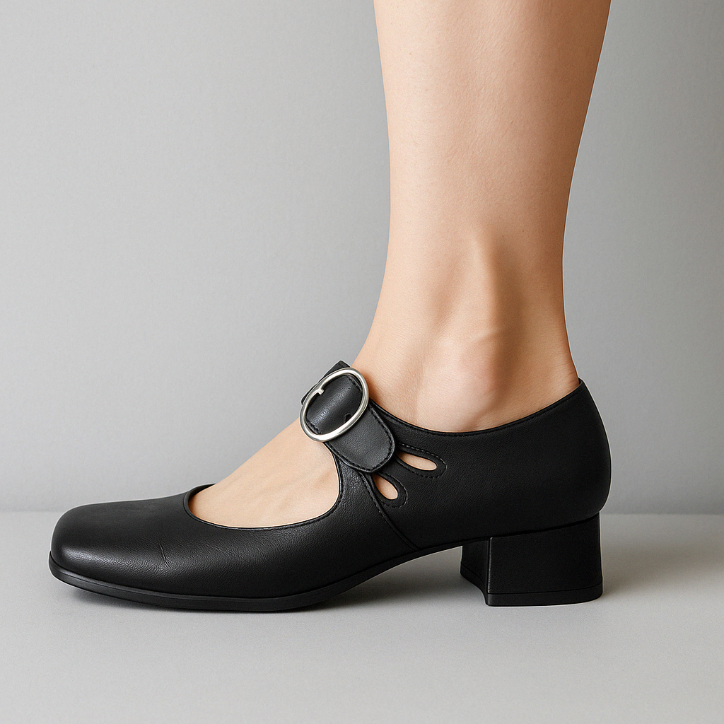 Laura™ | Confort orthopédique et élégance estivale