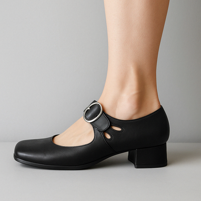 Laura™ | Confort orthopédique et élégance estivale