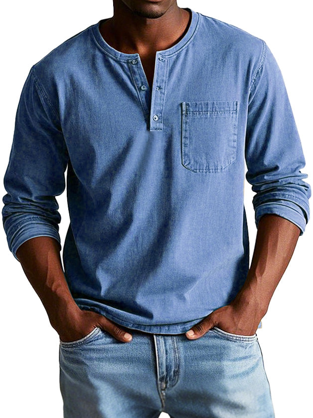 François™ | Style vintage et confort naturel