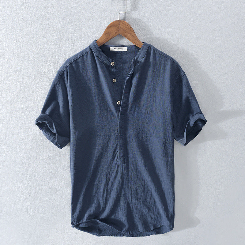 Nicolas™ | Élégance côtière & confort estival