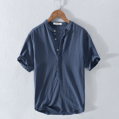 Nicolas™ | Élégance côtière & confort estival