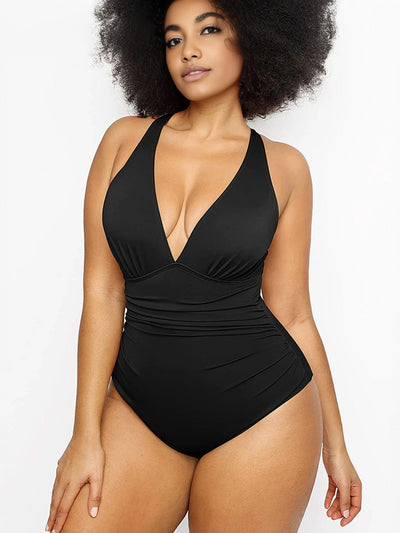 Nadège™ | Silhouette affinée et maintien confortable