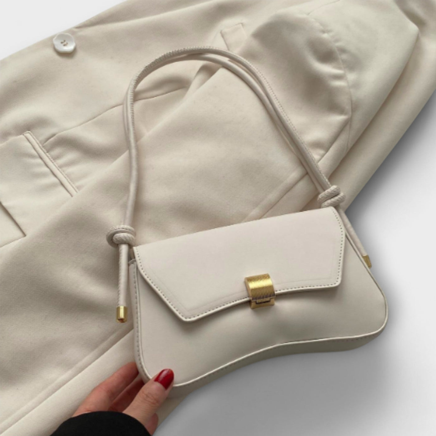 Iris™ | Élégance vintage et légèreté au quotidien