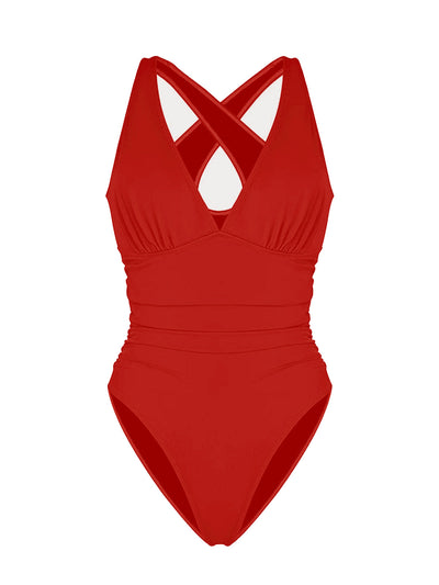 Nadège™ | Silhouette affinée et maintien confortable