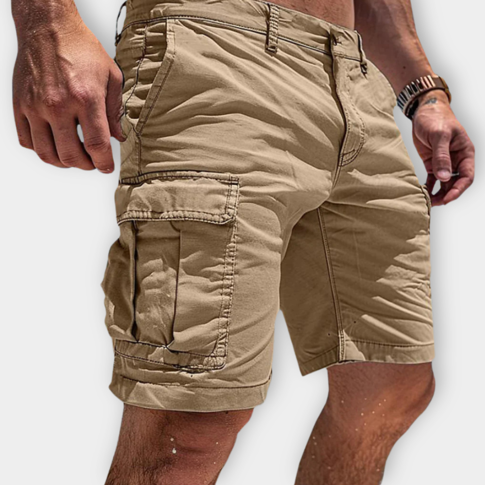 René™ | Légèreté respirante et style pratique
