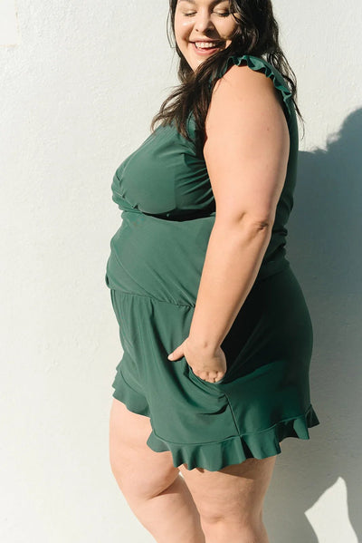 Delphine | Soutien discret et élégance naturelle