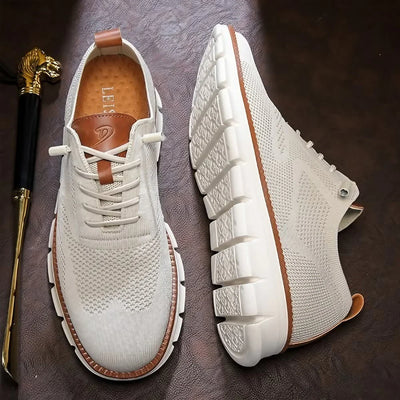 Noé™ | Confort durable & style polyvalent