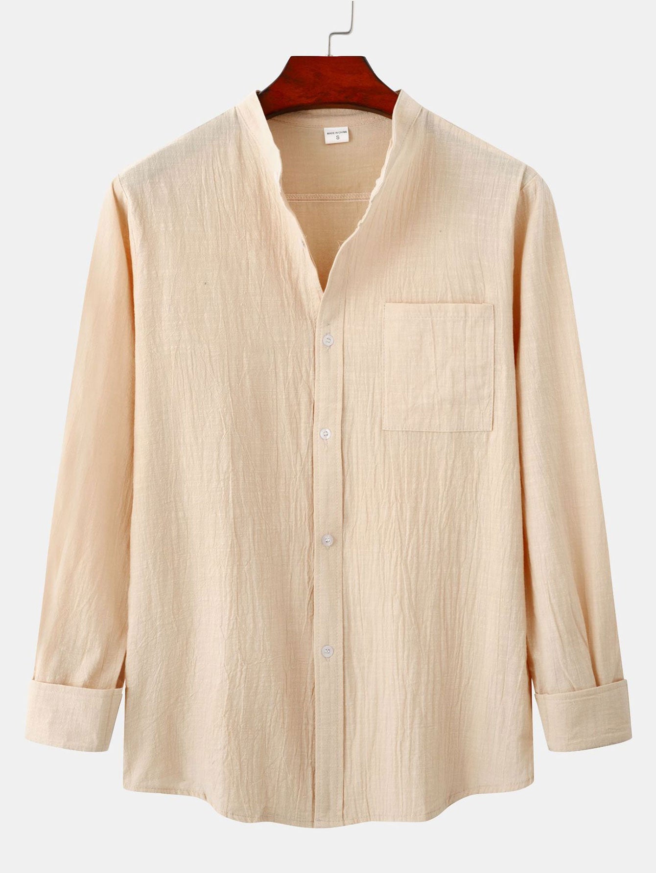 Charles™ | Confort doux et style élégant