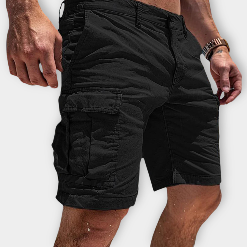 René™ | Légèreté respirante et style pratique