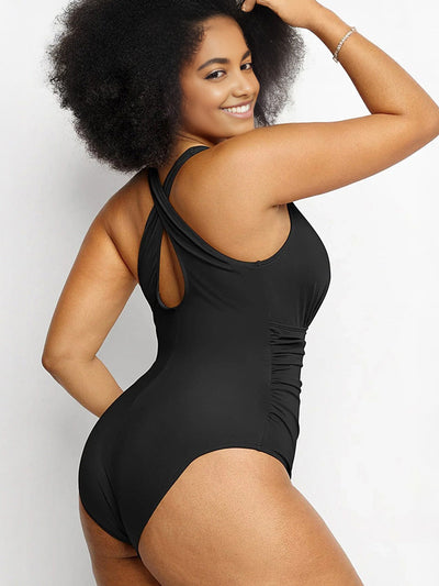 Nadège™ | Silhouette affinée et maintien confortable