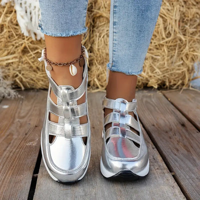 Colette™ | Confort orthopédique et style raffiné