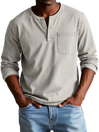 François™ | Style vintage et confort naturel