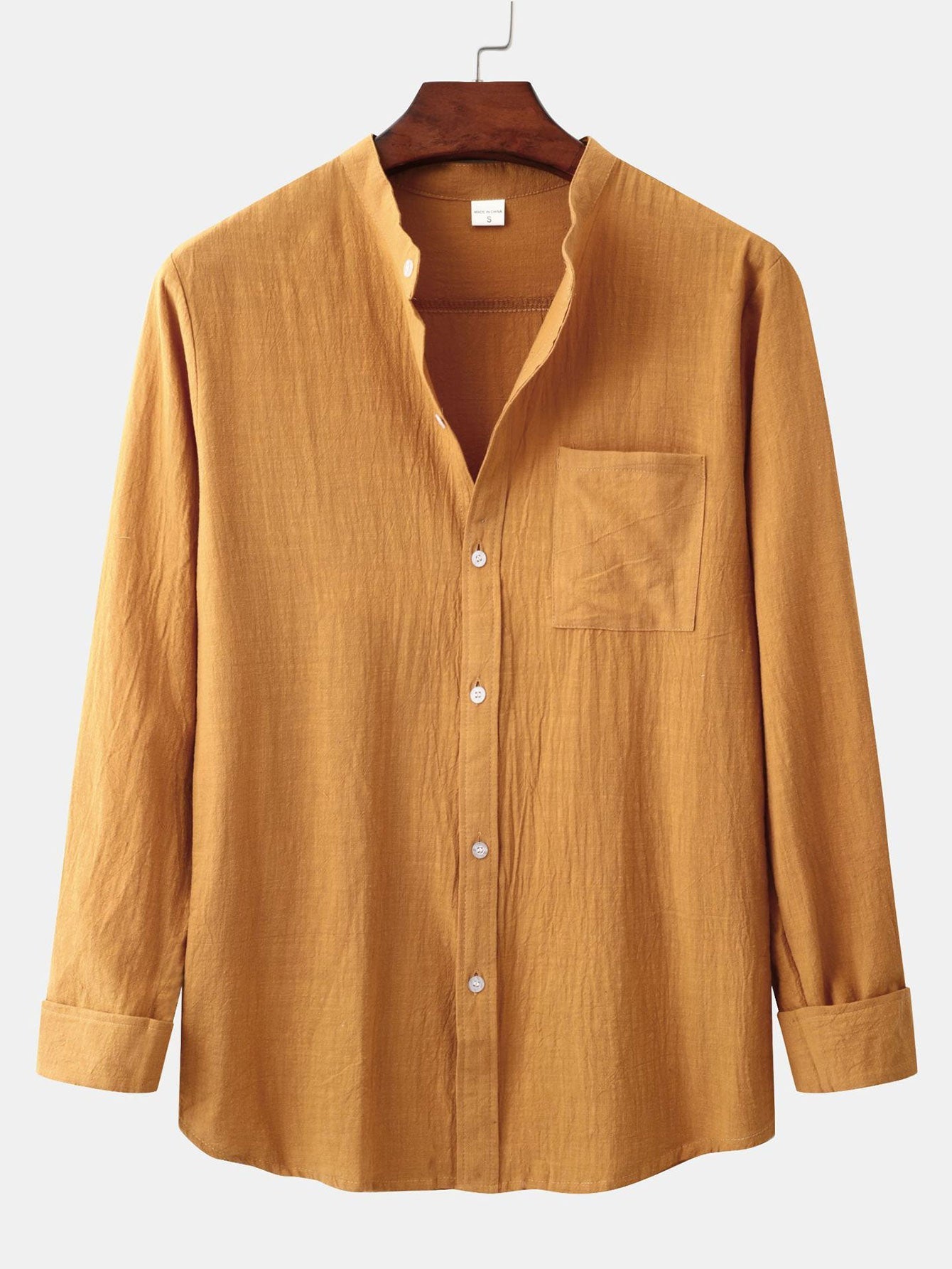 Charles™ | Confort doux et style élégant