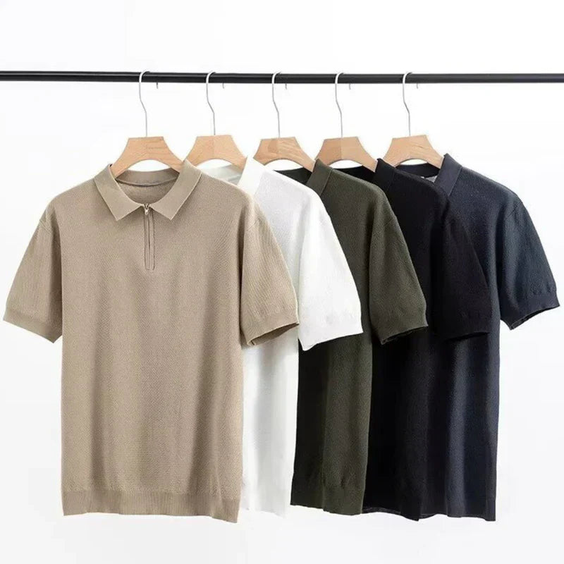 Antoine™ | Confort doux et style moderne