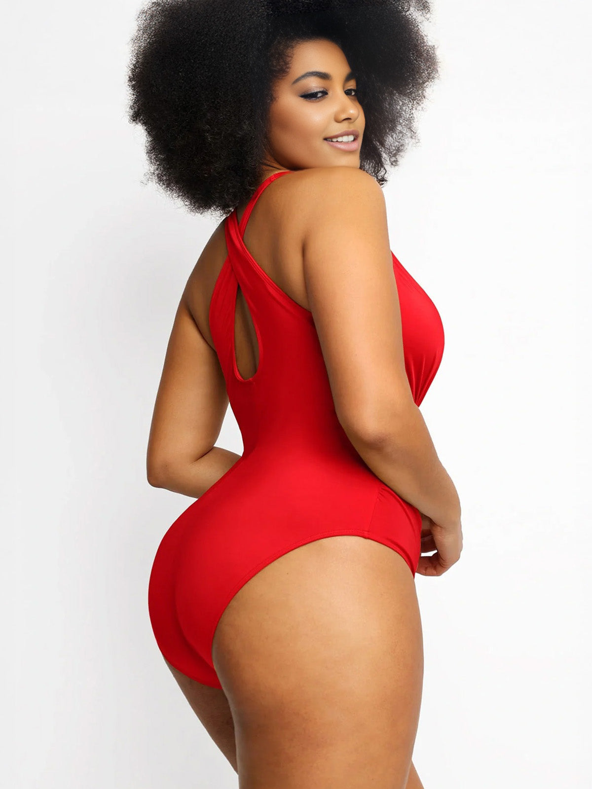 Nadège™ | Silhouette affinée et maintien confortable