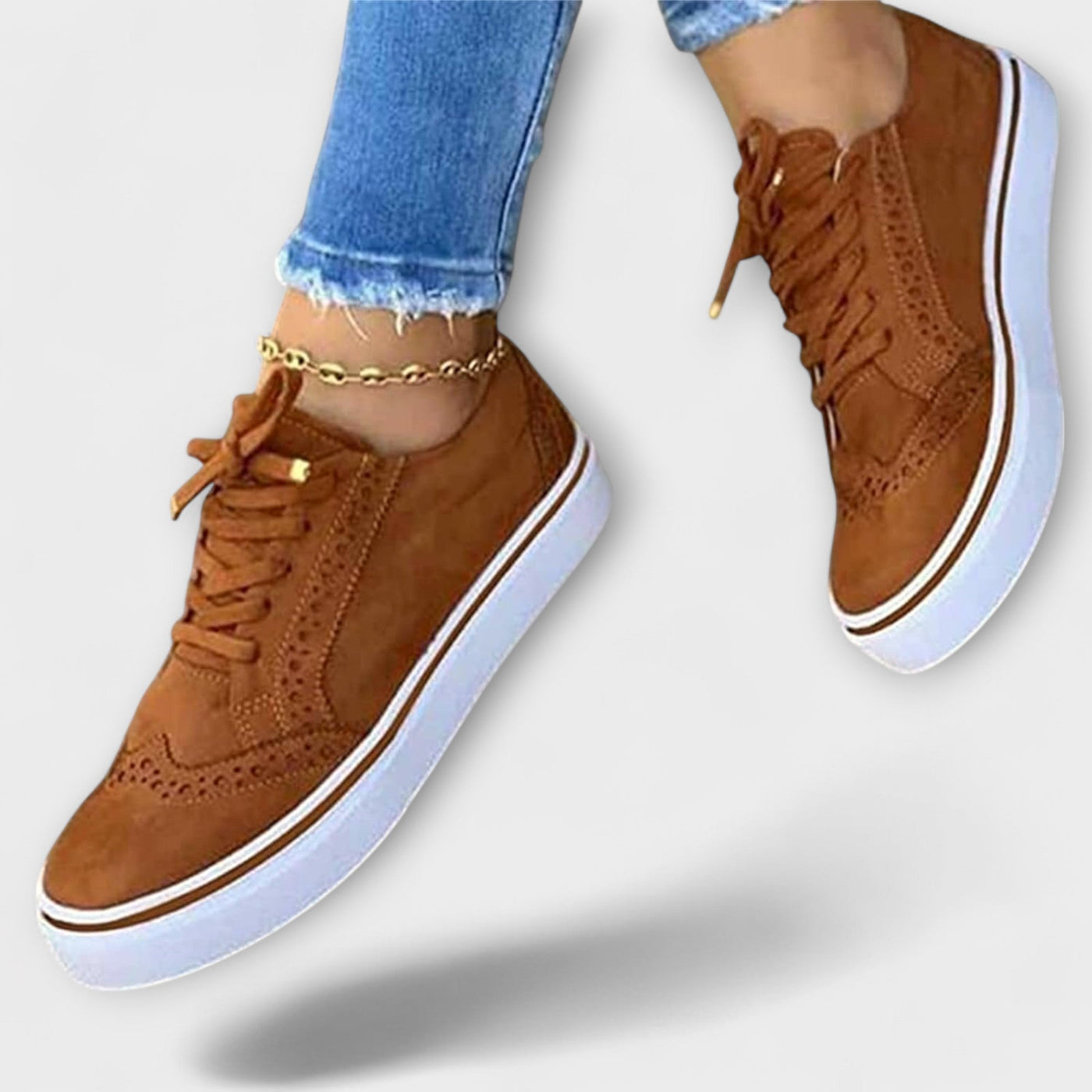 Mathilde™ | Maintien orthopédique et style moderne