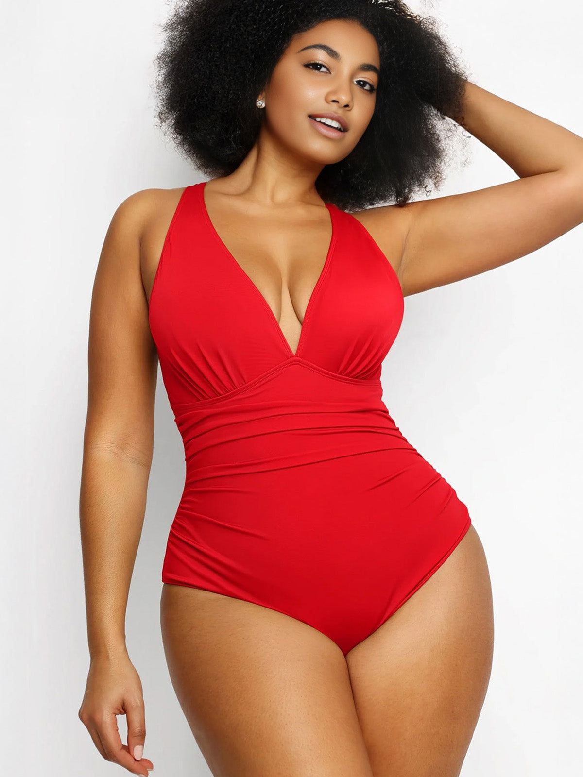 Nadège™ | Silhouette affinée et maintien confortable