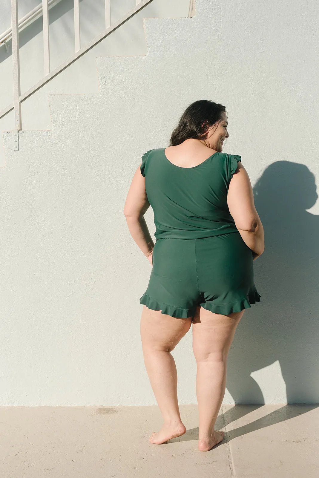 Delphine | Soutien discret et élégance naturelle