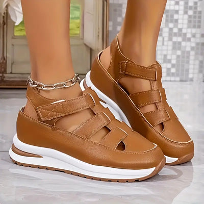 Colette™ | Confort orthopédique et style raffiné