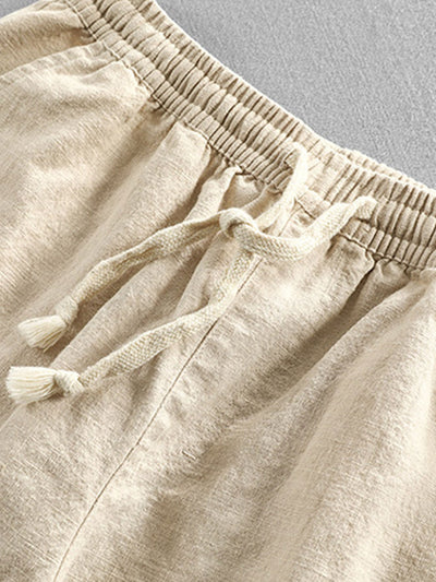 Blaise™ | Légèreté respirante et style naturel
