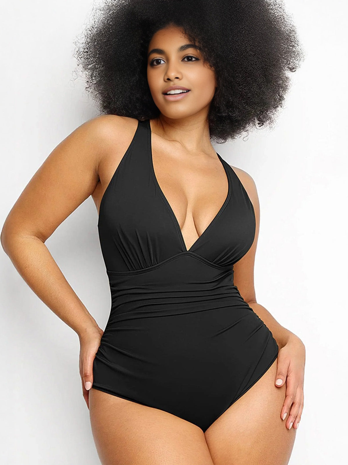 Nadège™ | Silhouette affinée et maintien confortable