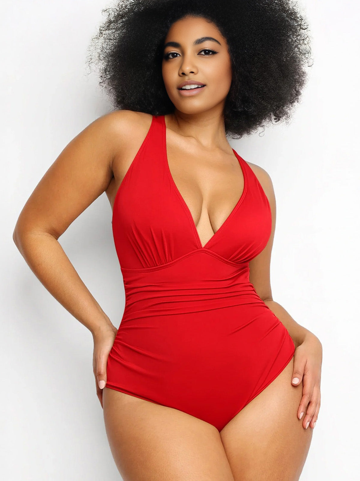 Nadège™ | Silhouette affinée et maintien confortable