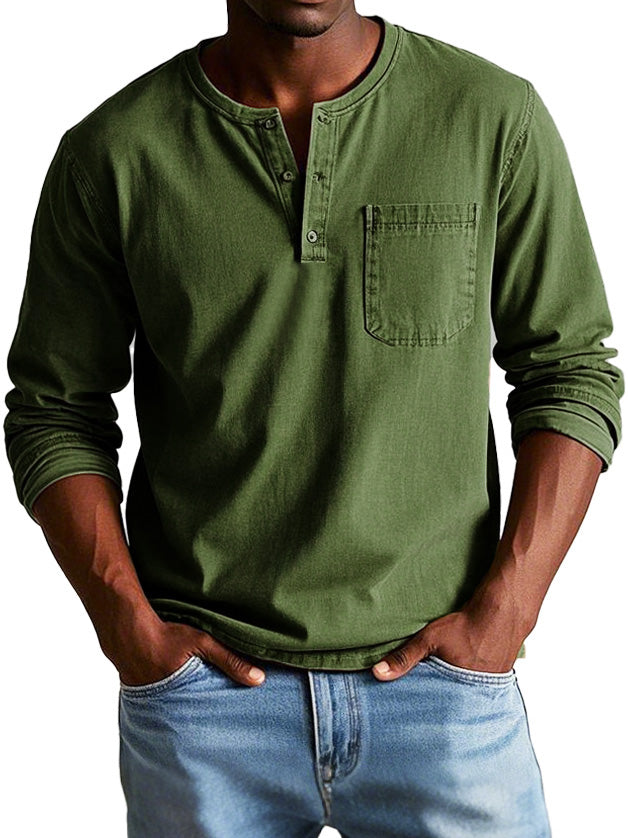 François™ | Style vintage et confort naturel