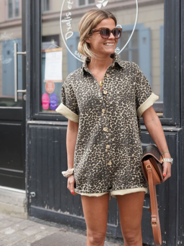 Laurine™ | Style, légèreté, audace
