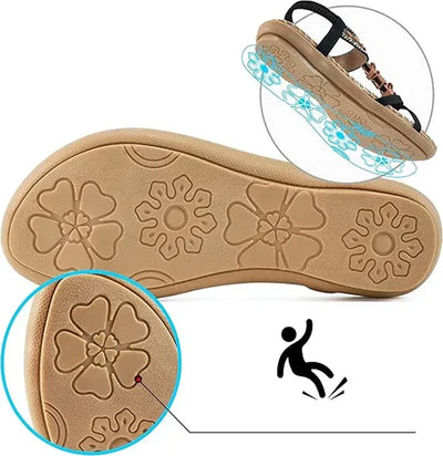 Eléonore™ | Confort léger et style estival