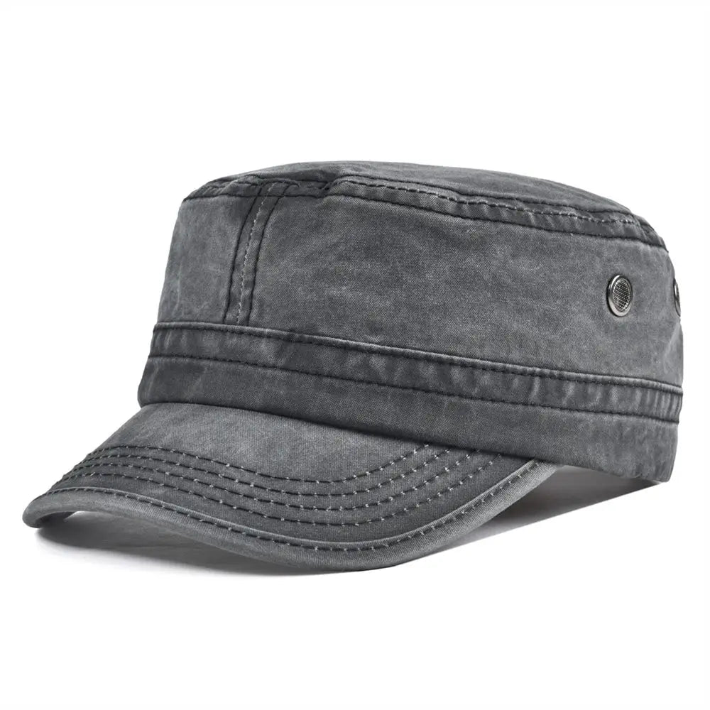 Michel™ | Style brut et confort durable