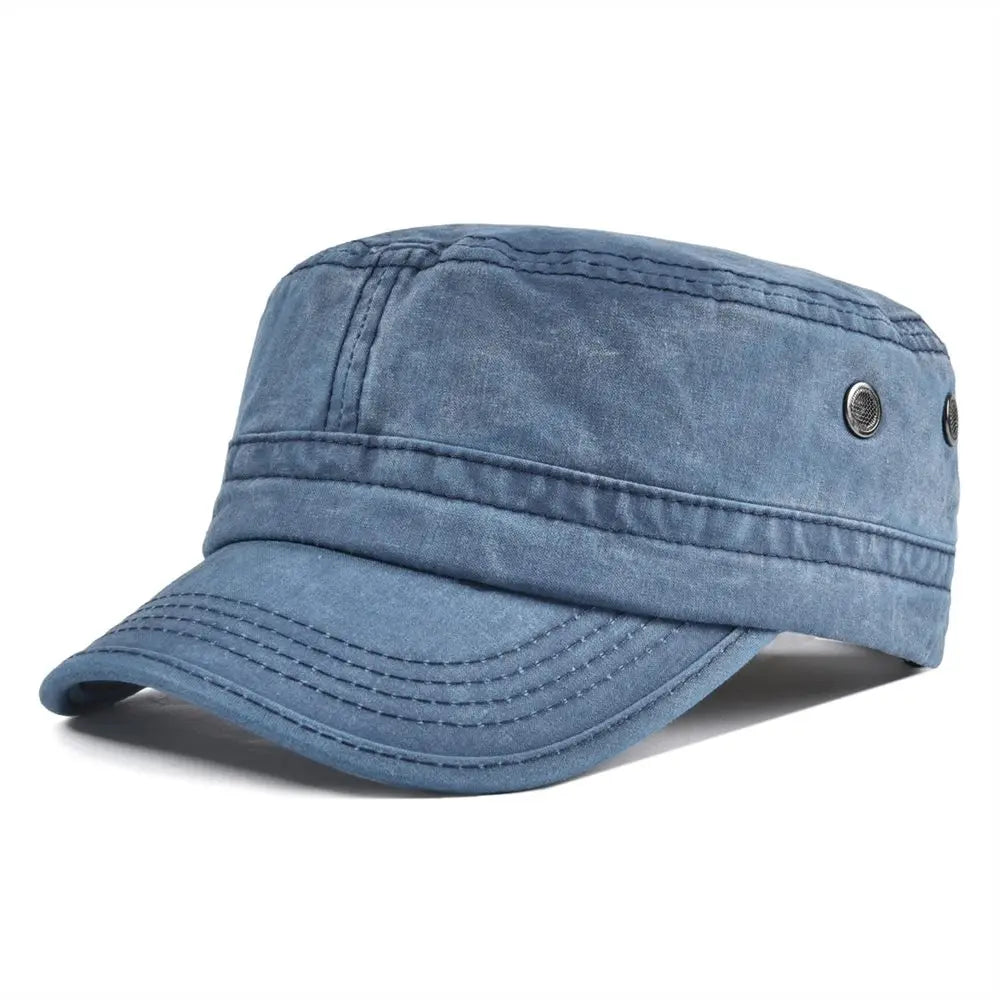 Michel™ | Style brut et confort durable