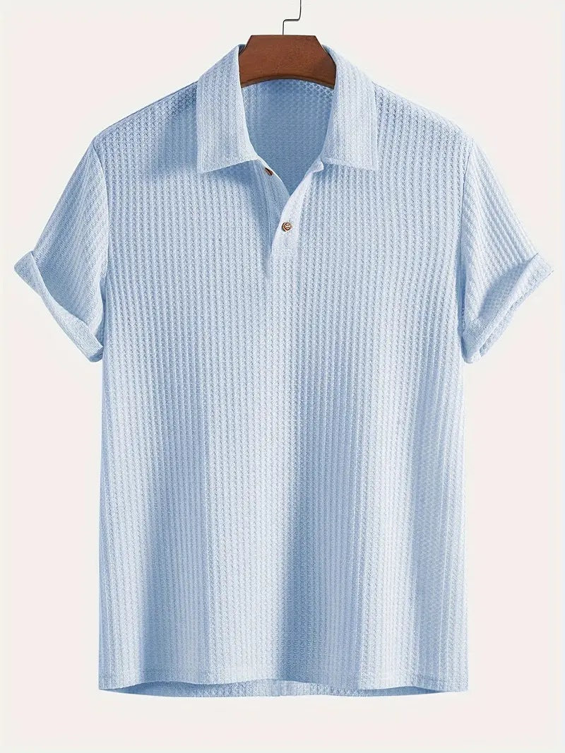 Benoît™ | Respirabilité élégante et style raffiné