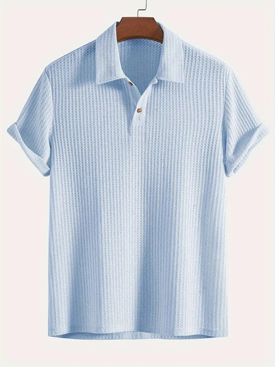 Benoît™ | Respirabilité élégante et style raffiné