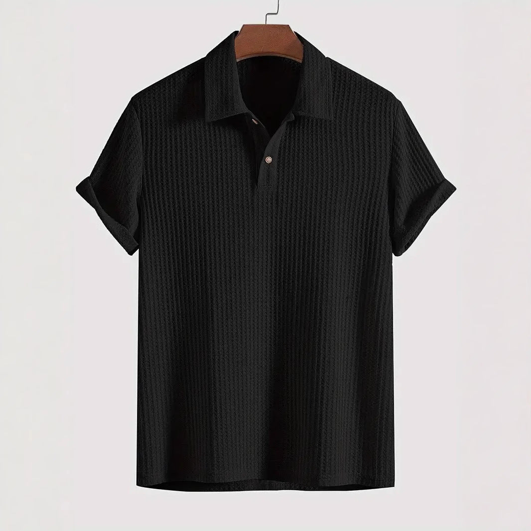 Benoît™ | Respirabilité élégante et style raffiné