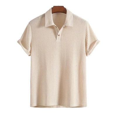 Benoît™ | Respirabilité élégante et style raffiné