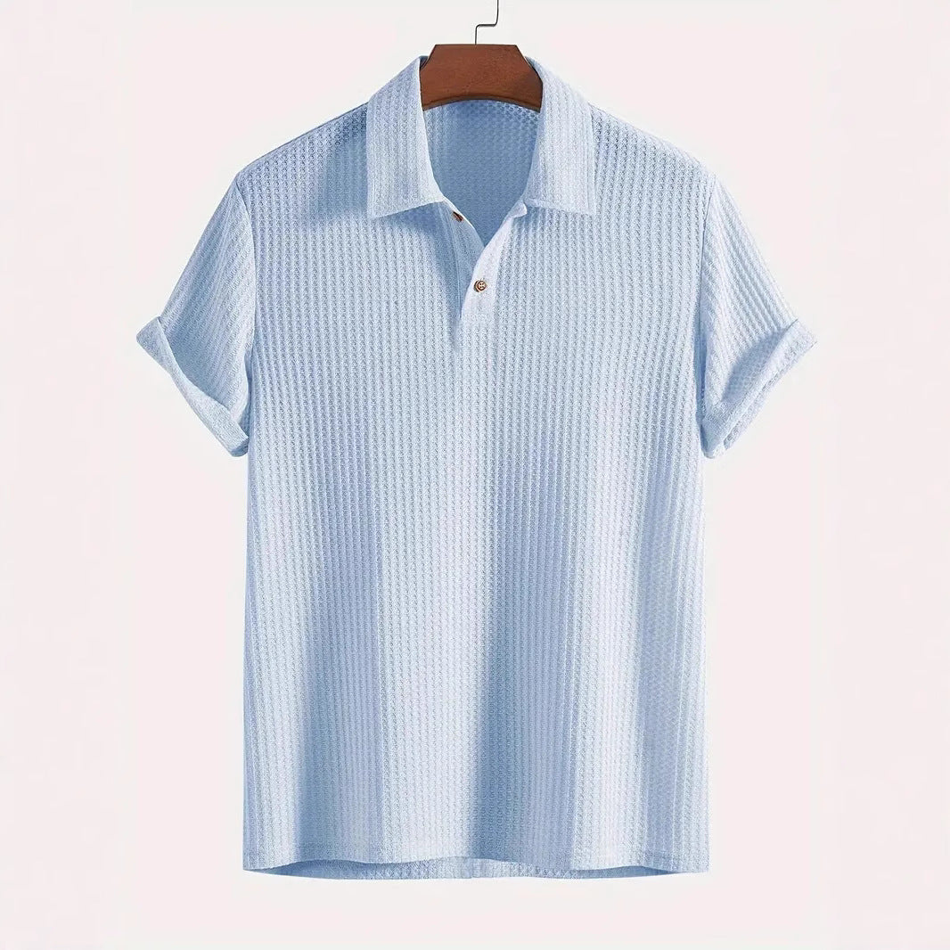 Benoît™ | Respirabilité élégante et style raffiné